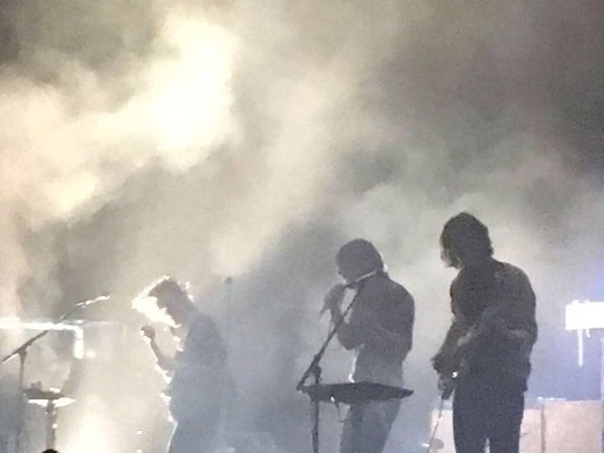 Phoenix – Live @ Fabrique (Milano, 20/03/2018)