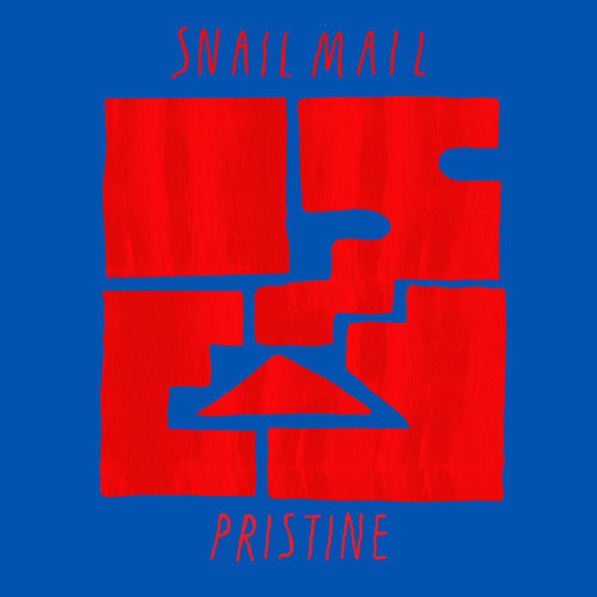Snail Mail: ecco “Pristine”, il primo singolo dal suo debutto “Lush”