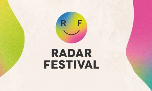 Al Radar Festival di giugno, a Milano, arriva Charlotte Gainsbourg