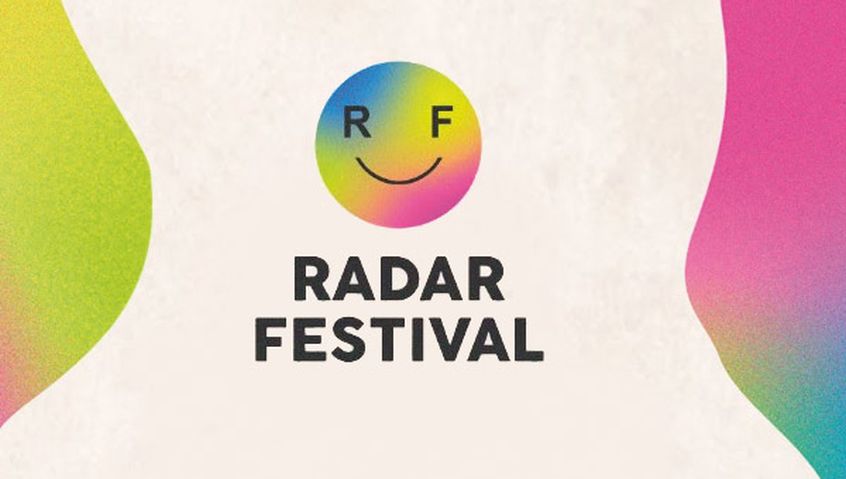 Al Radar Festival di giugno, a Milano, arriva Charlotte Gainsbourg