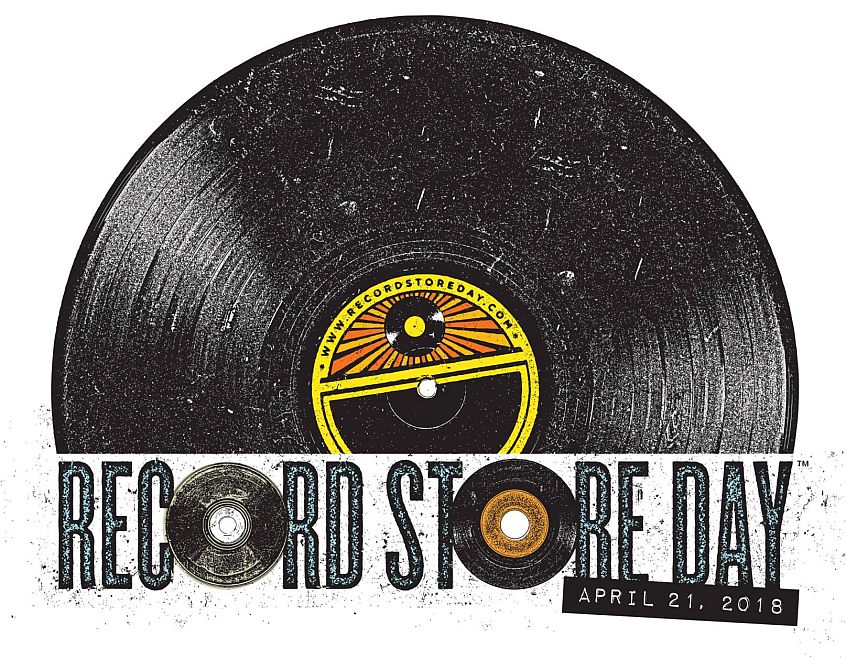 Le cose più sfiziose del Record Store Day di aprile? Ve le diciamo noi!