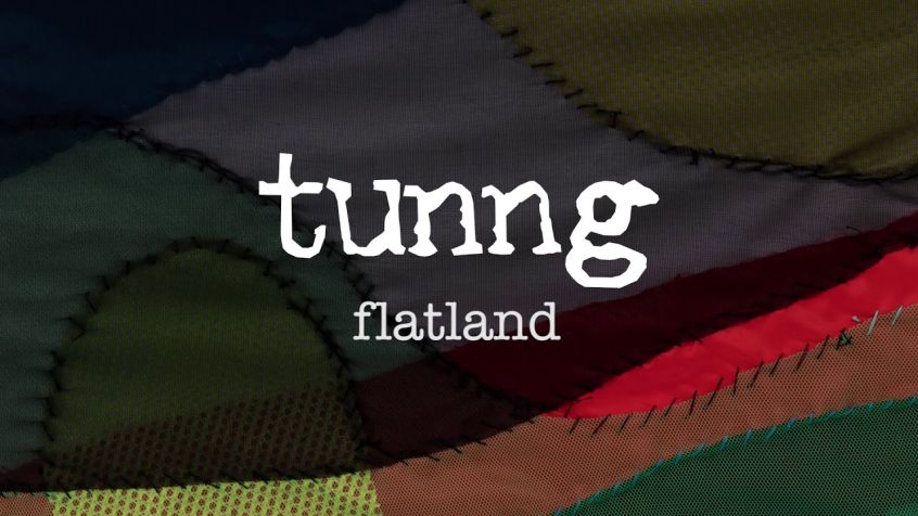 Primo brano inedito in quattro anni per i Tunng: si chiama “Flatland”