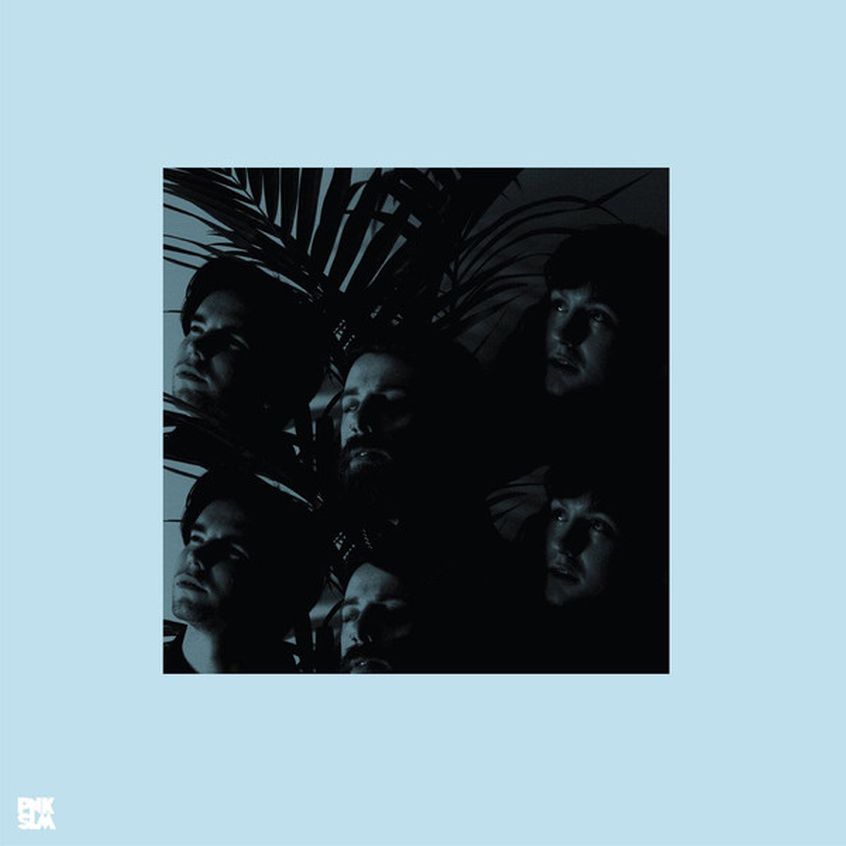 I Beach Skulls pubblicano il loro secondo LP a giugno. “That’s Not Me” è il primo singolo