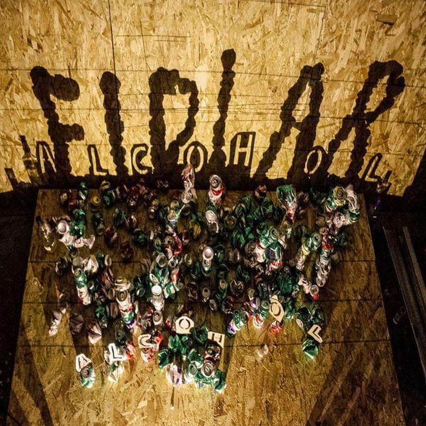 Il nuovo singolo dei Fidlar è “Alcohol”: ascoltalo