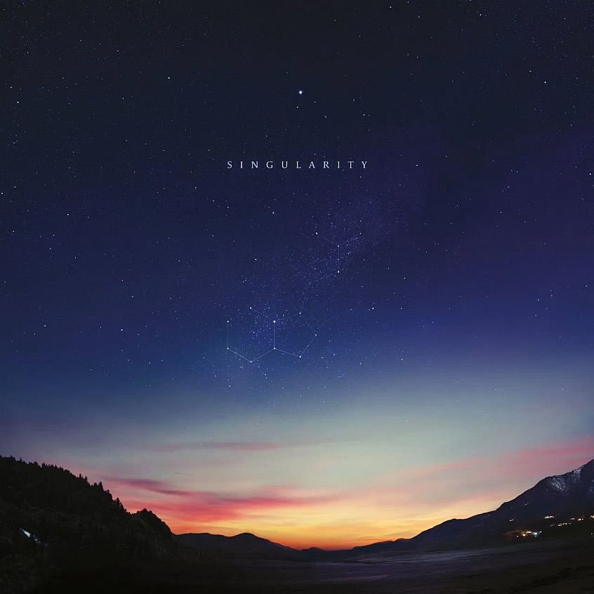 “Singularity” è il nuovo disco di Jon Hopkins. Ascolta il primo singolo.
