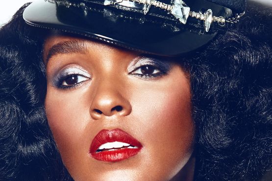 Janelle Monae – Dirty Computer