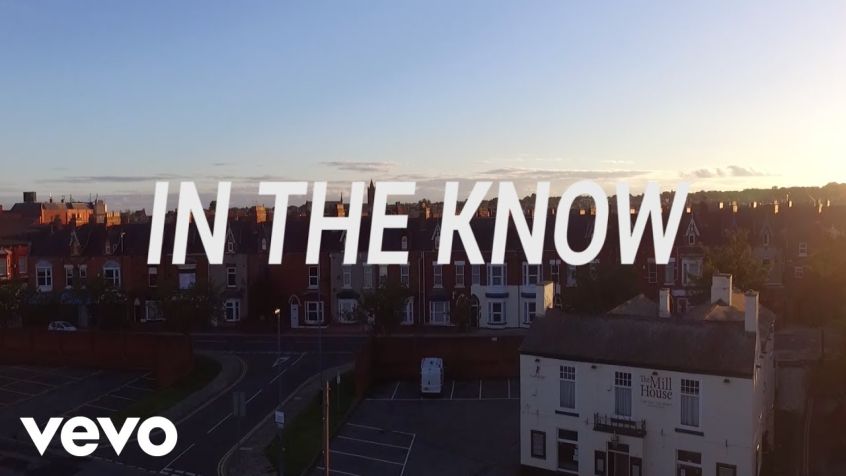 TRACK: PLAZA – In The Know