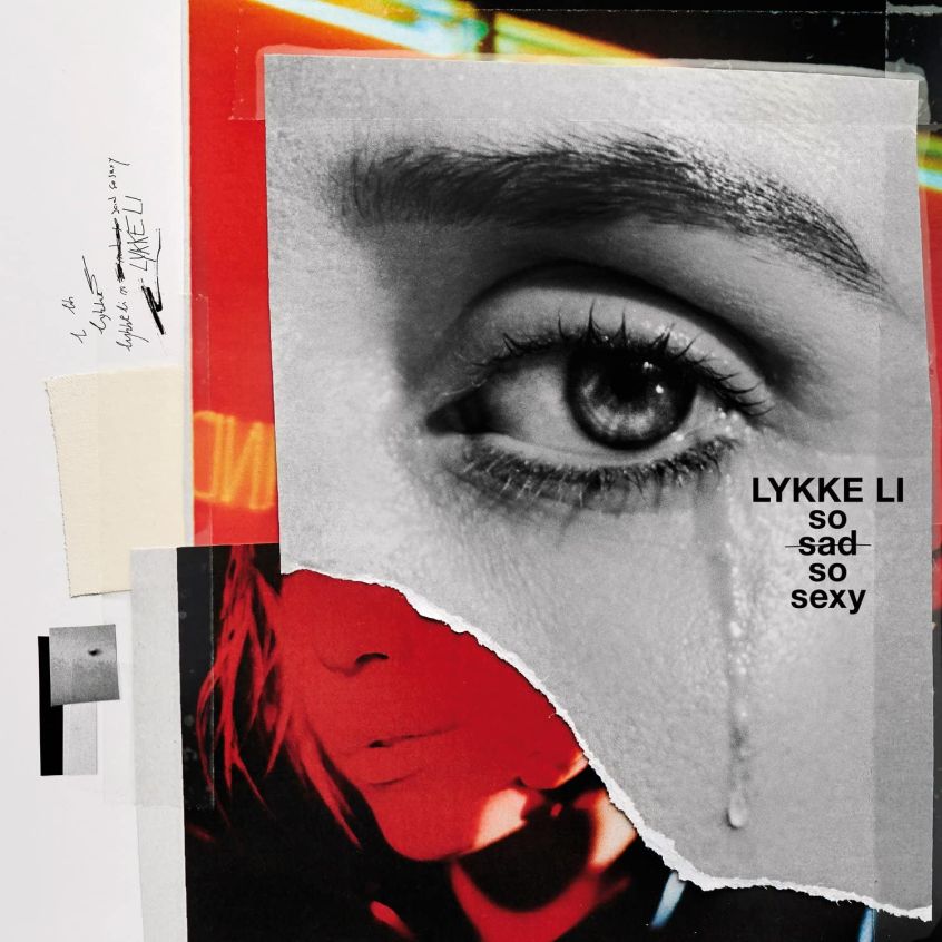 Lykke Li annuncia il nuovo disco. Ascolta 2 canzoni.