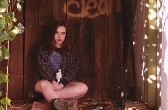 Soccer Mommy – Clean