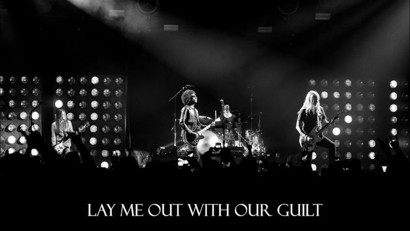 Tornano gli Alice In Chains, ecco il singolo “The One You Know”