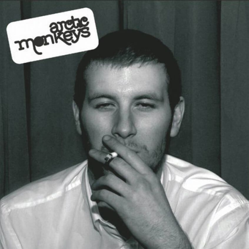 Oggi “Whatever People Say I Am, That’s What I’m Not” degli Arctic Monkeys compie 10 anni