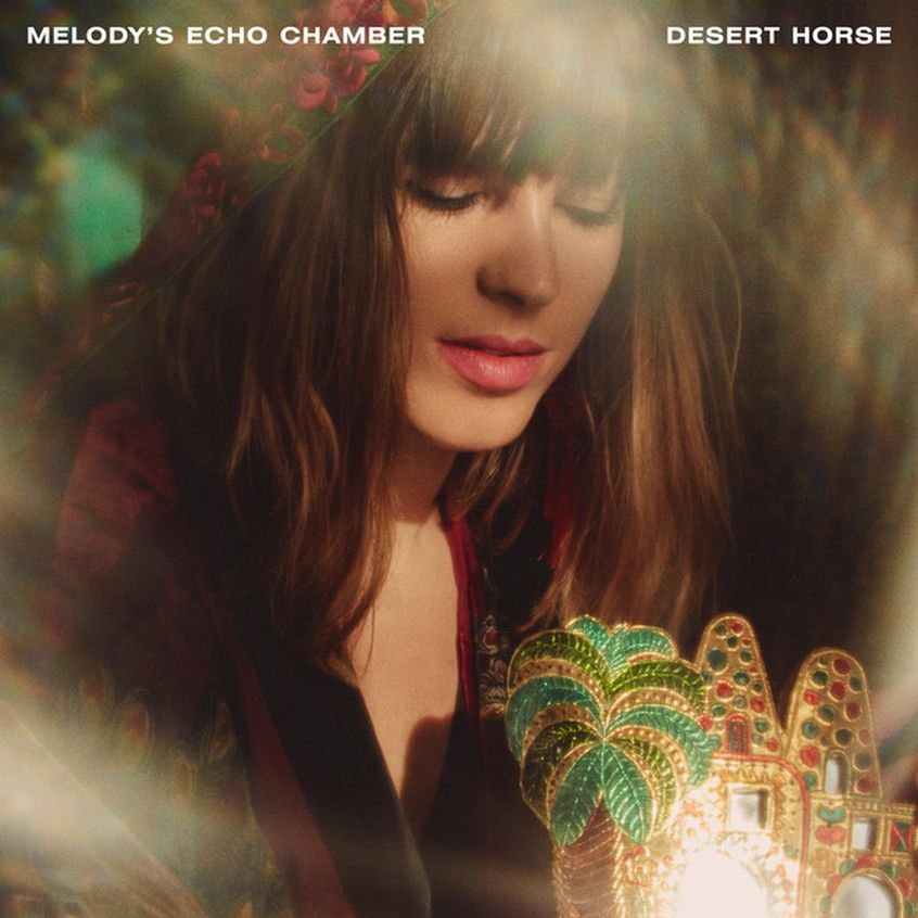 Ecco “Desert Horse”, il secondo singolo dal nuovo album di Melody’s Echo Chamber
