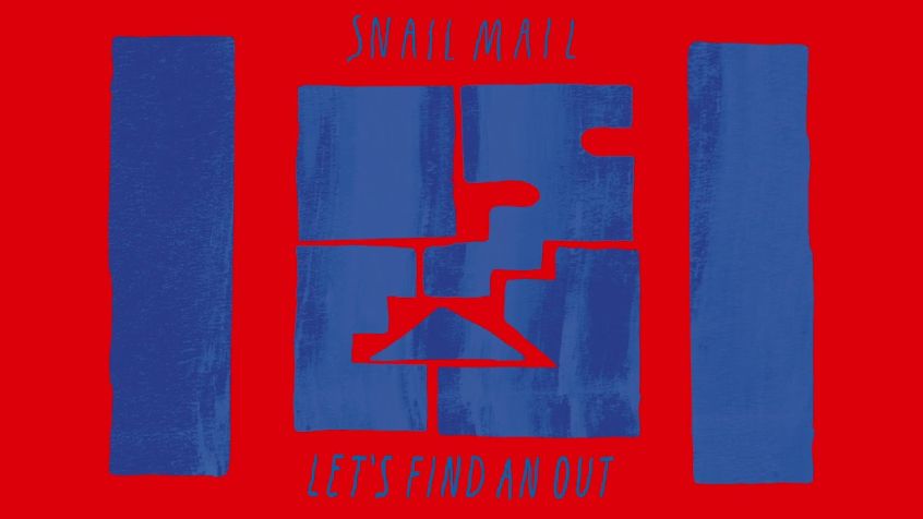 Il terzo singolo dal debutto di Snail Mail si chiama “Let’s Find An Out”