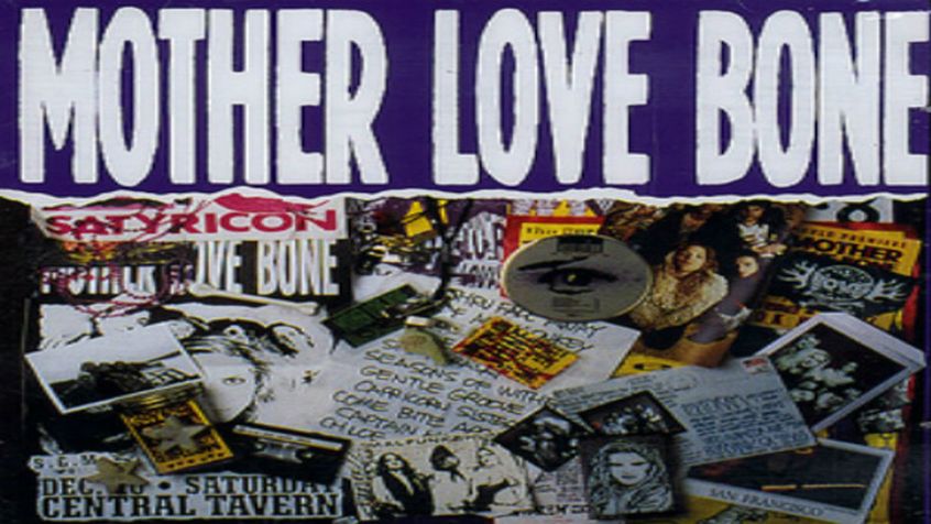 I restanti Mother Love Bone si riuniscono per la prima performance live dopo 8 anni