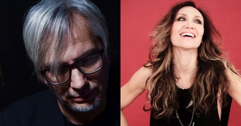 Marina Rei e Paolo Benvegnù in “Canzoni Contro La Disattenzione”: ecco le date del tour insieme