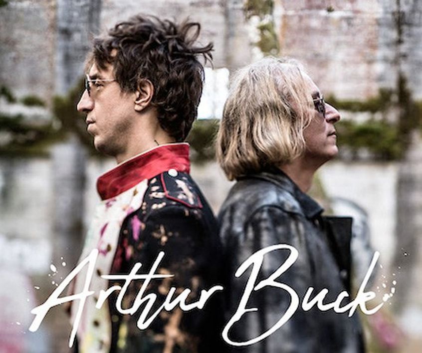 Peter Buck e Joseph Arthur annunciano album e nuovo video