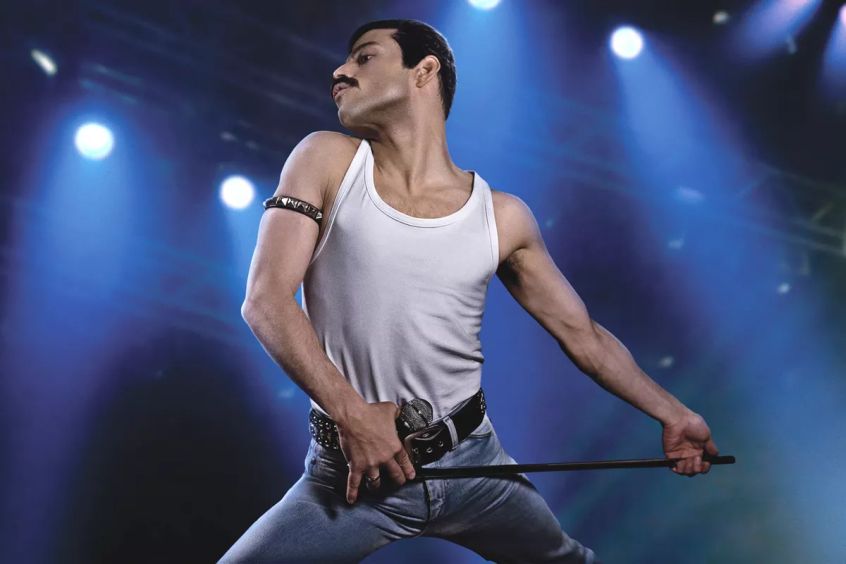 Guarda il primo trailer di “Bohemian Rhapsody” biopic sui Queen