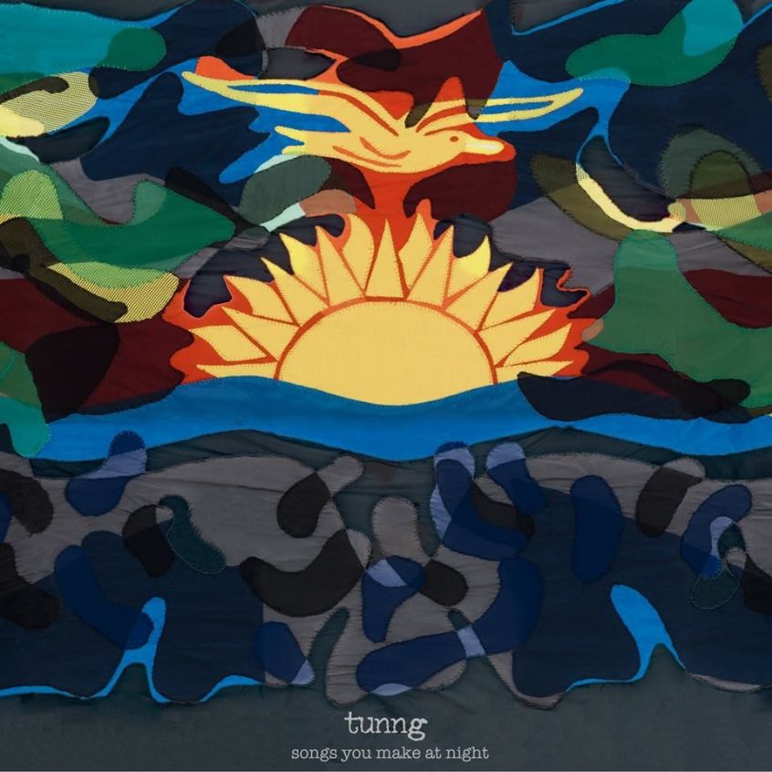 Il 24 agosto arriva un nuovo album dei Tunng, intanto ecco il singolo