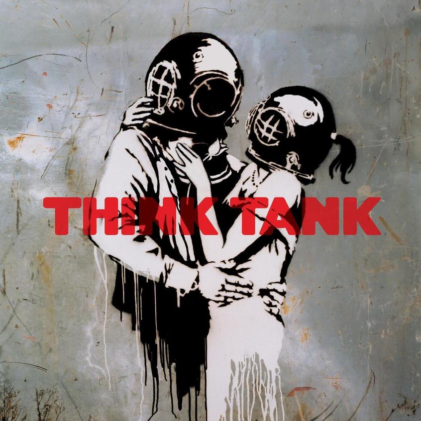 Oggi “Think Tank” dei Blur compie 15 anni