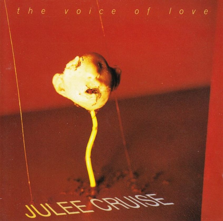 La Sacred Bones ristamperà  “The Voice of Love”, il secondo album di Julee Cruise