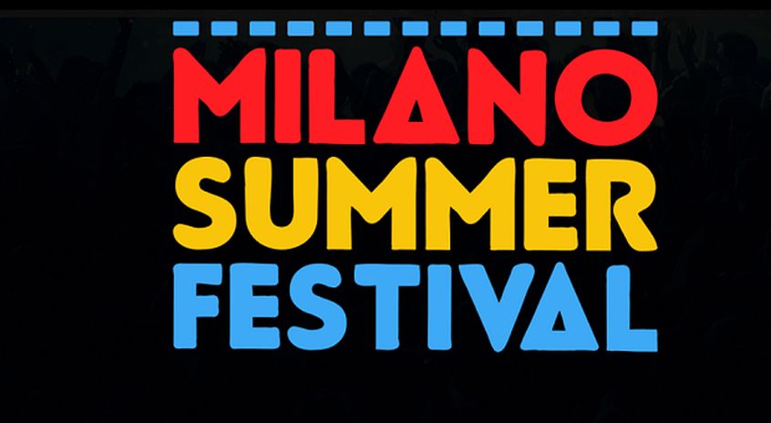 Definito e completo il cast del ‘Milano Summer Festival 2018’