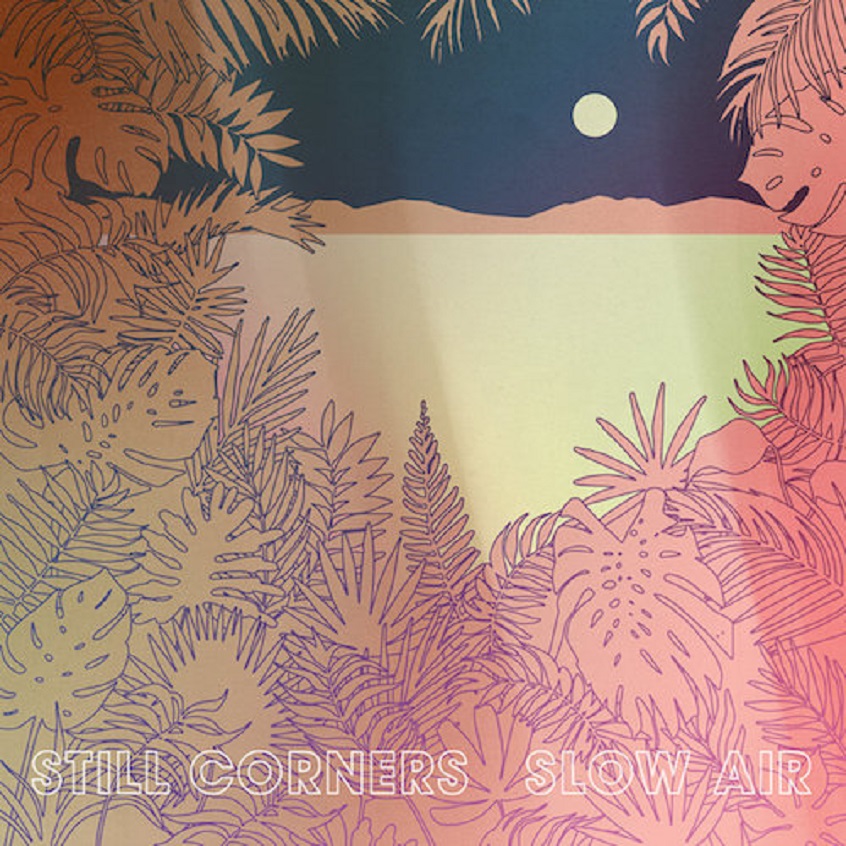 Ad agosto il quarto album degli Still Corners: guarda il video di “Black Lagoon”