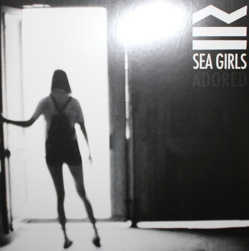 EP: Sea Girls – Adored