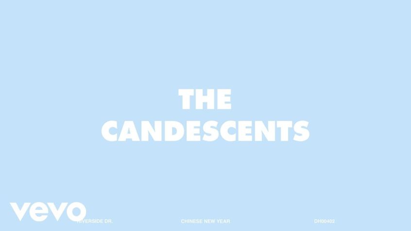 EP: The Candescents – Riverside Dr.