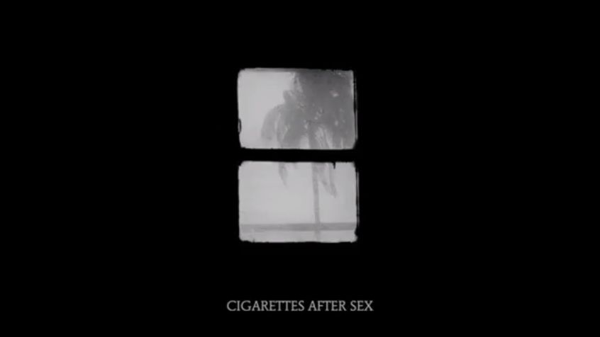Cigarettes After Sex condividono il brano “Crush”