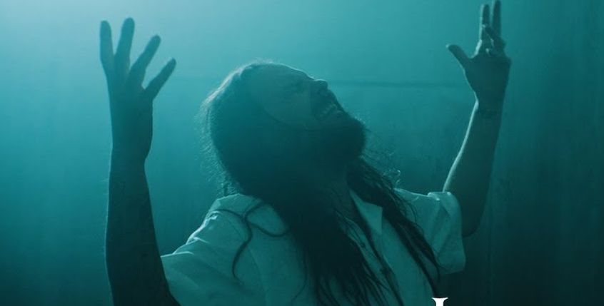 Jonathan Davis (Korn) e il suo brano solista “What It Is”: ecco il video