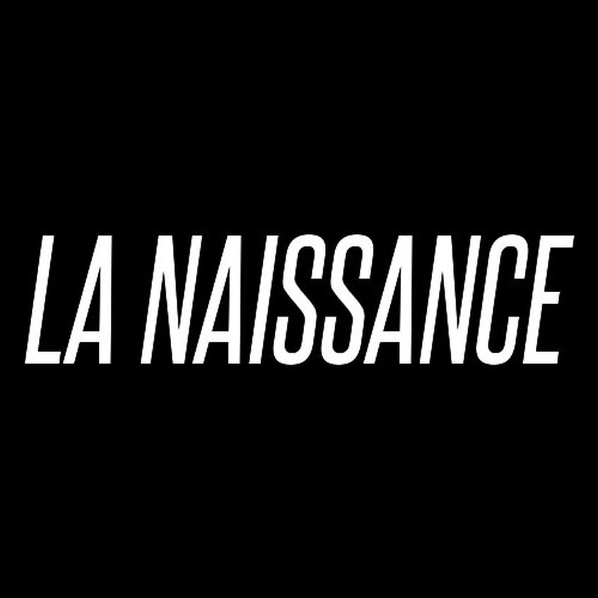EP: La Naissance – La Naissance