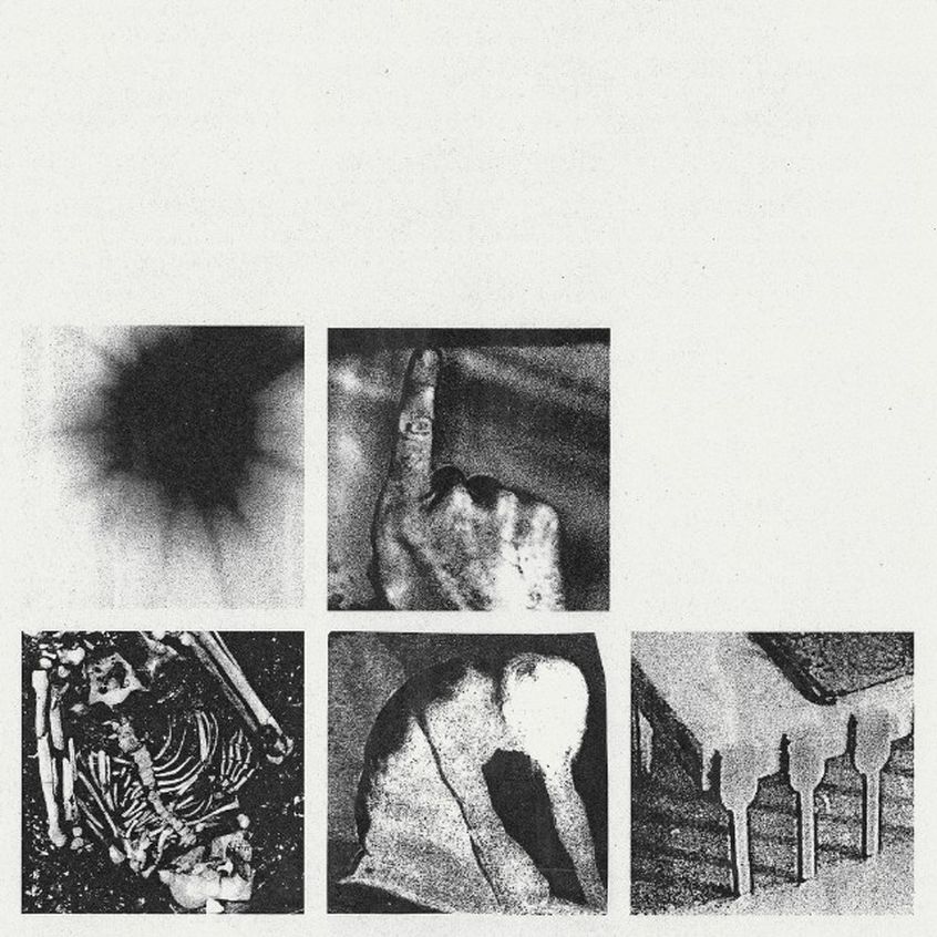 E’ uscito il nuovo disco dei Nine Inch Nails. Ascolta per intero “Bad Witch”.