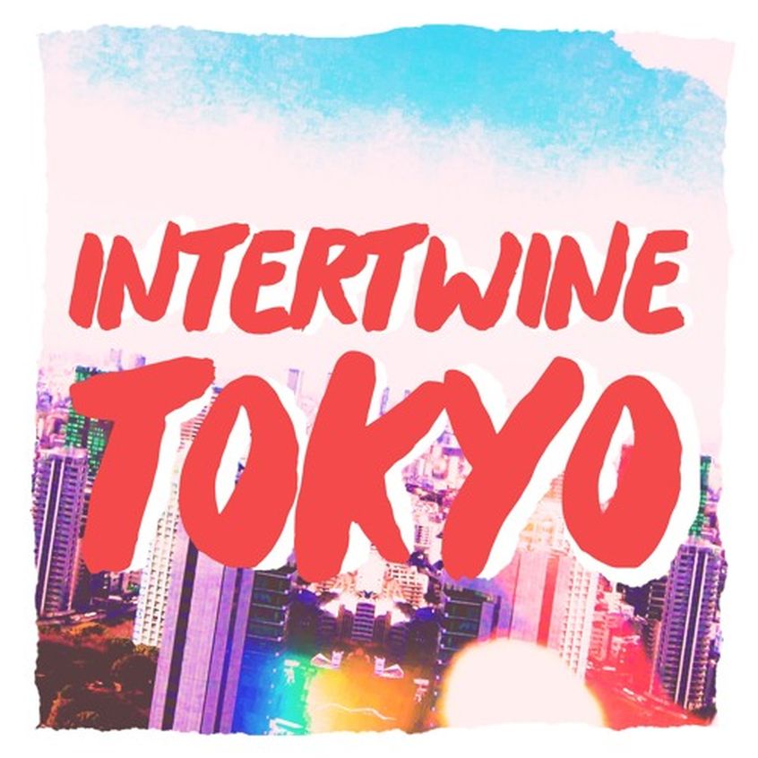 TRACK: Intertwine – Tokyo