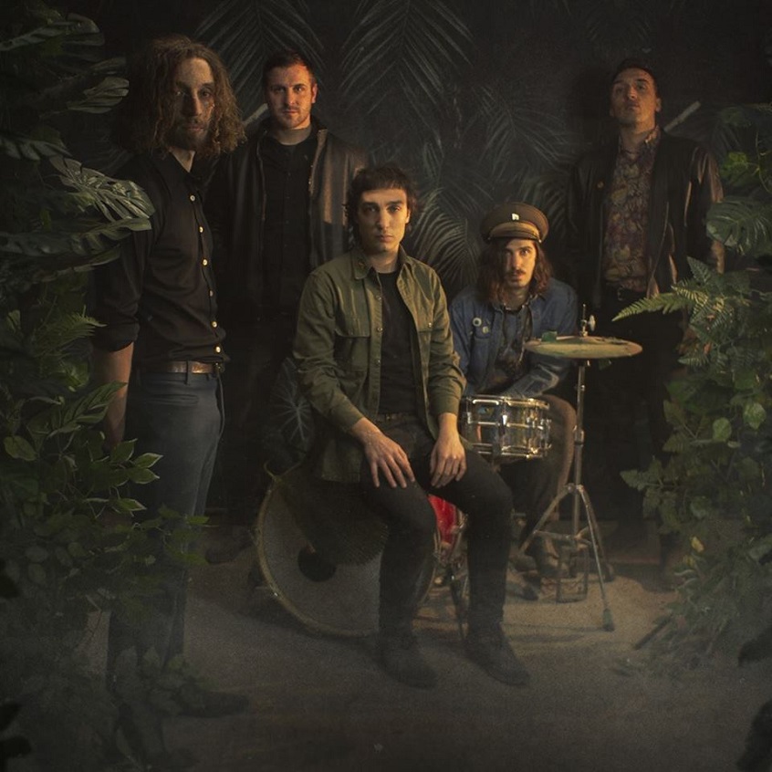 “Modern Jungle’s Prisoners” è il nuovo album dei Go!Zilla. Guarda il video del singolo “Demons Are Closer”