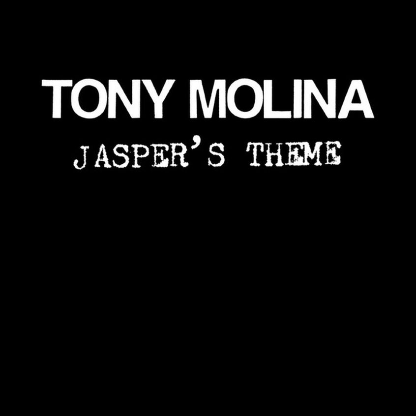 Ascolta “Jasper’s Theme”, la nuova anticipazione di Tony Molina dal suo prossimo album