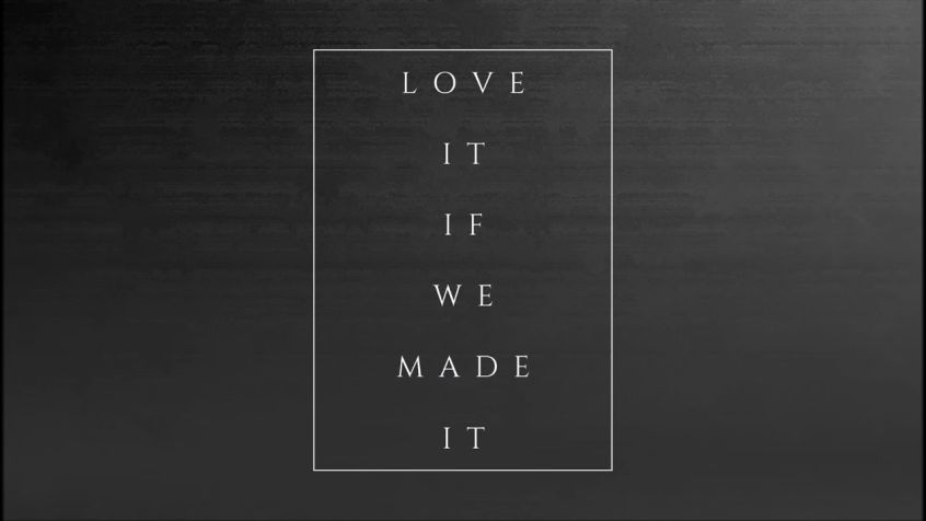 The 1975: “Love It If We Made It” è il loro nuovo singolo
