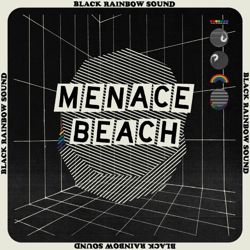 “Crawl In Love” è il nuovo singolo dal terzo album dei Menace Beach