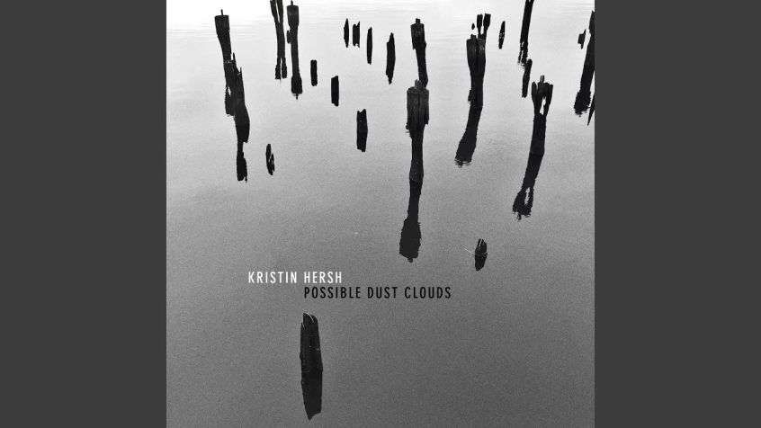 Si chiama “Possible Dust Clouds” il nuovo album di Kristin Hersh (Throwing Muses)