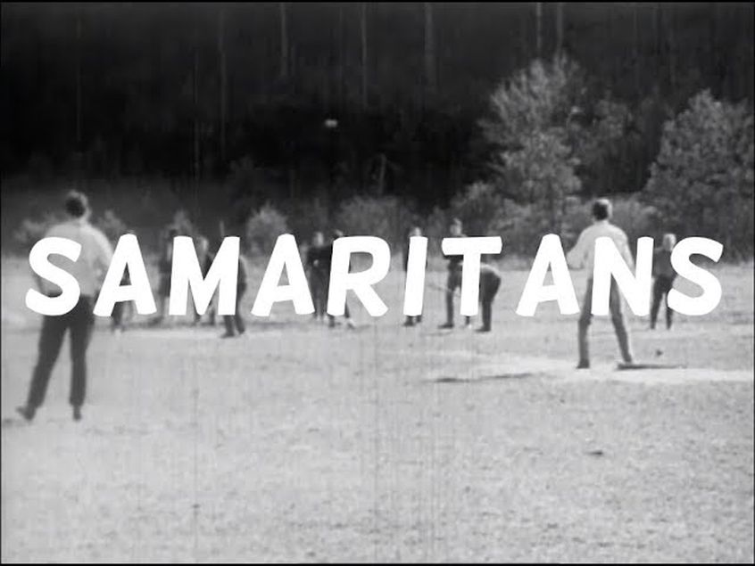 Guarda il video di “Samaritans”, il nuovo singolo dal secondo album degli Idles