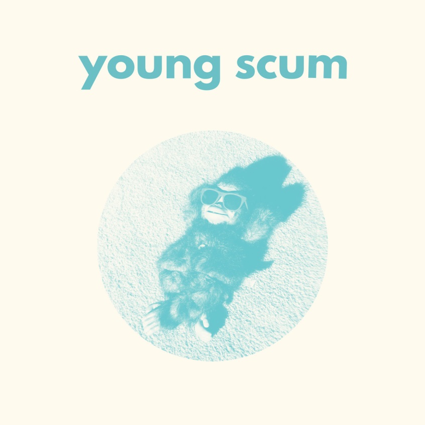 ALBUM: Young Scum – Young Scum