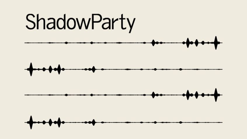 Nuovo brano per gli ShadowParty (il super gruppo con membri di Devo e New Order)