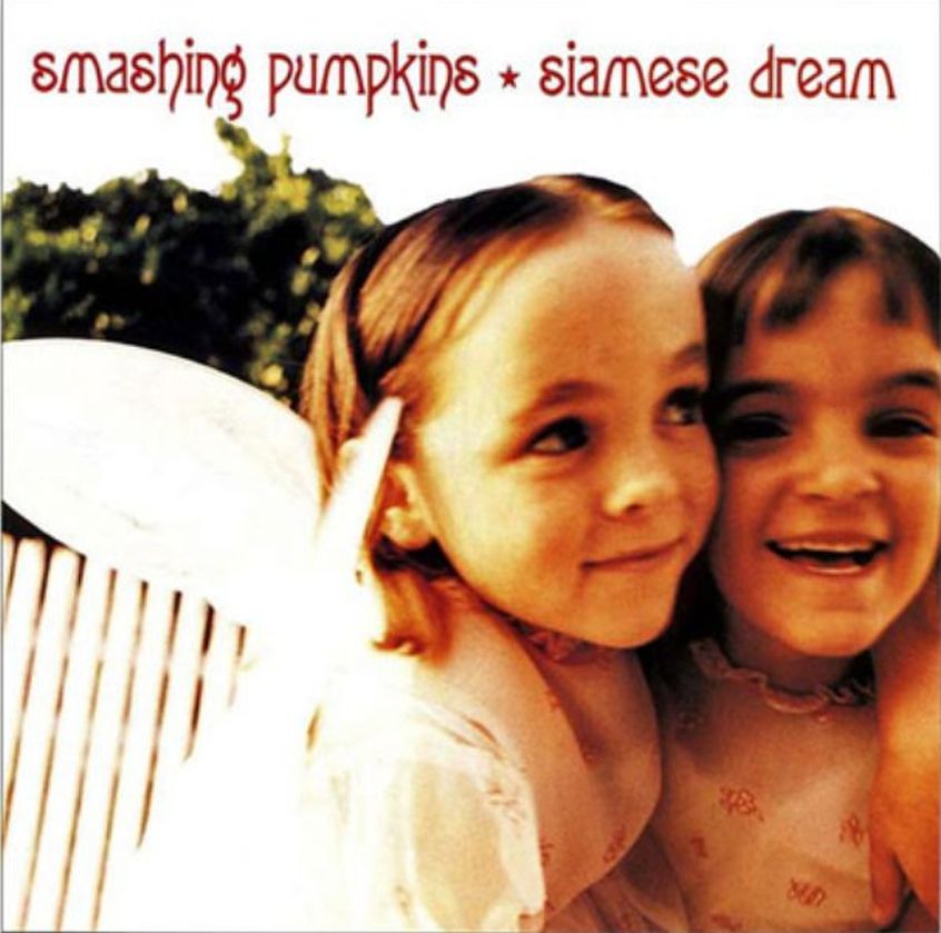 Oggi “Siamese Dream” degli Smashing Pumpkins compie 30 anni