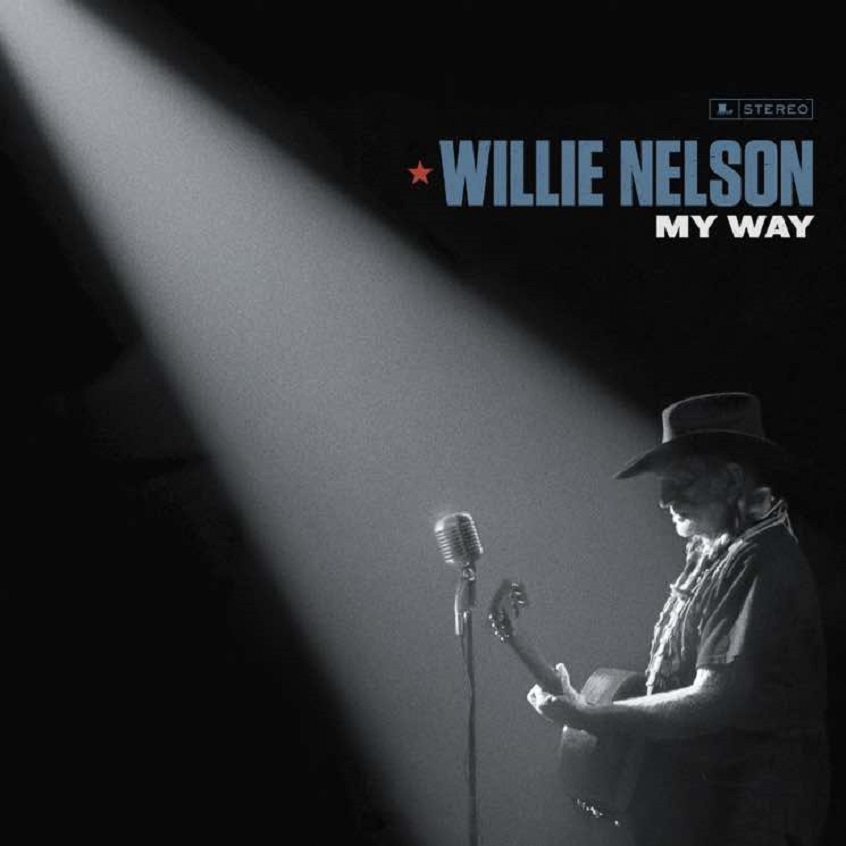 Il nuovo album di Willie Nelson, “My Way”, è un tributo a Frank Sinatra. Ascolta “Summer Wind”