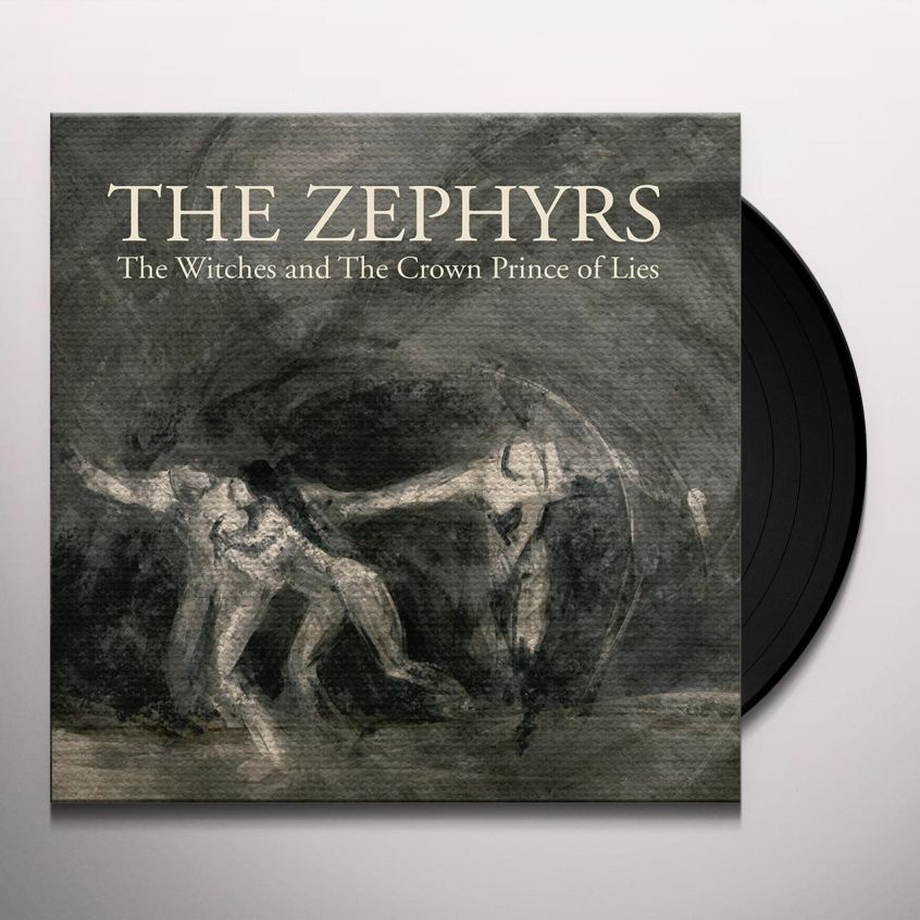 Ascolta “The Witches” e “The Crown Prince of Lies”, i nuovi brani degli Zephyrs