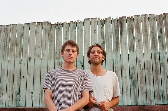 Hovvdy – Cranberry