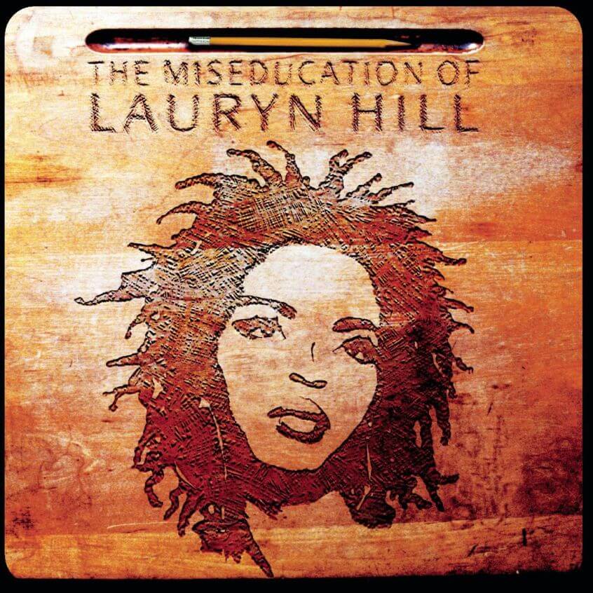 Oggi “The Miseducation Of Lauryn Hill” di Lauryn Hill compie 20 anni