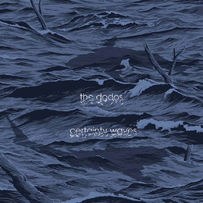 The Dodos: settimo album in ottobre. Il primo singolo si chiama “Forum”