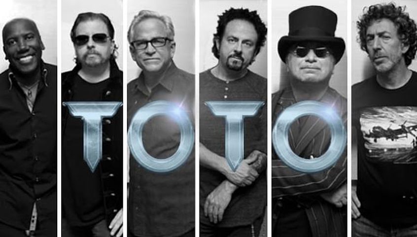 Ecco la versione dei Toto di “Hash Pipe” degli Weezer