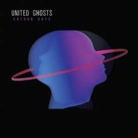 United Ghosts – Saturn Days