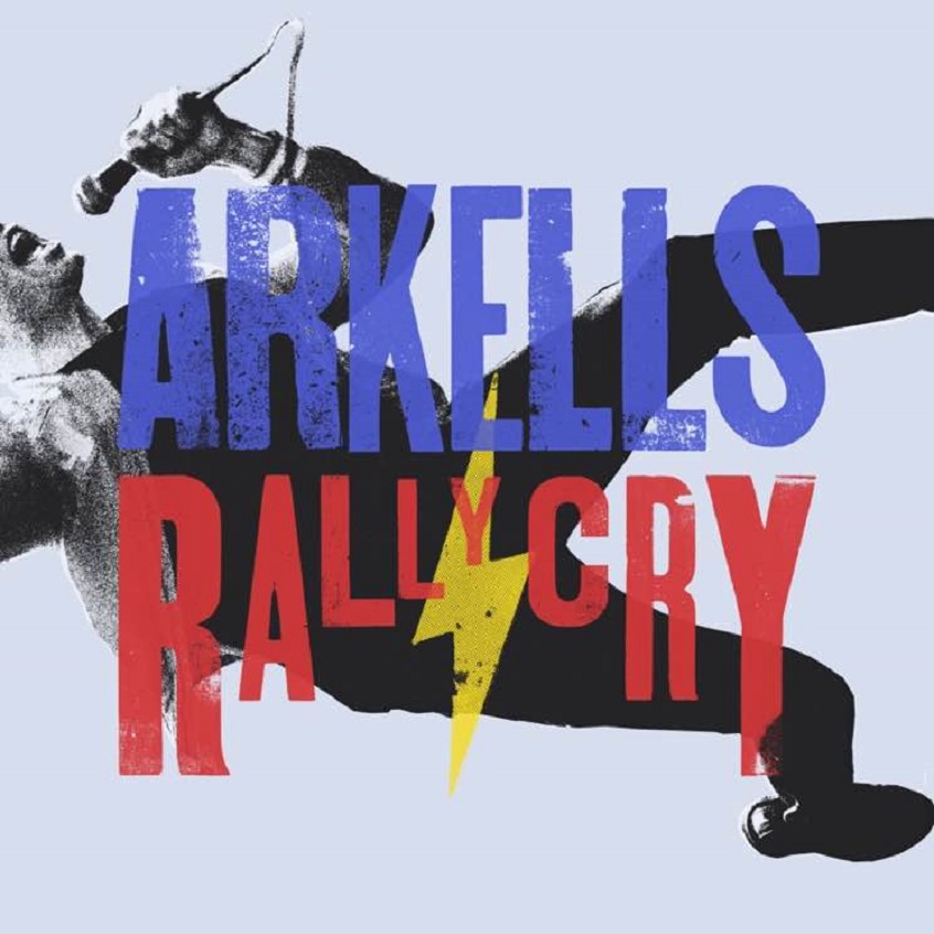 Si chiama “Rally Cry” il quinto album dei canadesi Arkells
